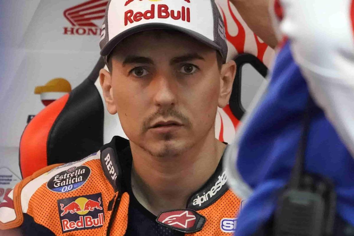 MotoGP, Jorge Lorenzo su Marquez: “Non cambierà mai”