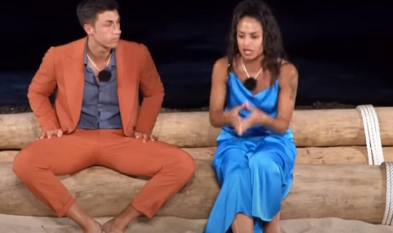 Temptation Island, Mirko sbotta sui social contro l’ex Perla: “Non ho mai sputato sul piatto in cui ho mangiato”