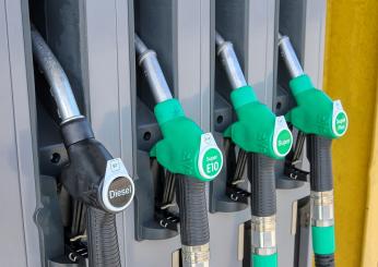 Prezzi carburanti: perché il diesel costa più della benzina nonosta…