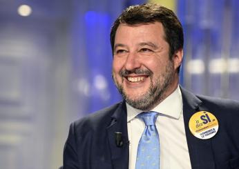 Pace tra Meloni e Salvini: “Non faremo la fine di Romeo e Giulietta”