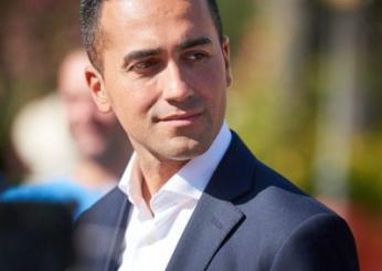 Di Maio presenta all’Onu la strategia di pace italiana in Ucraina