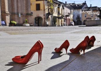 Catanzaro, violenza contro le donne durante le feste: arrestati due uomini