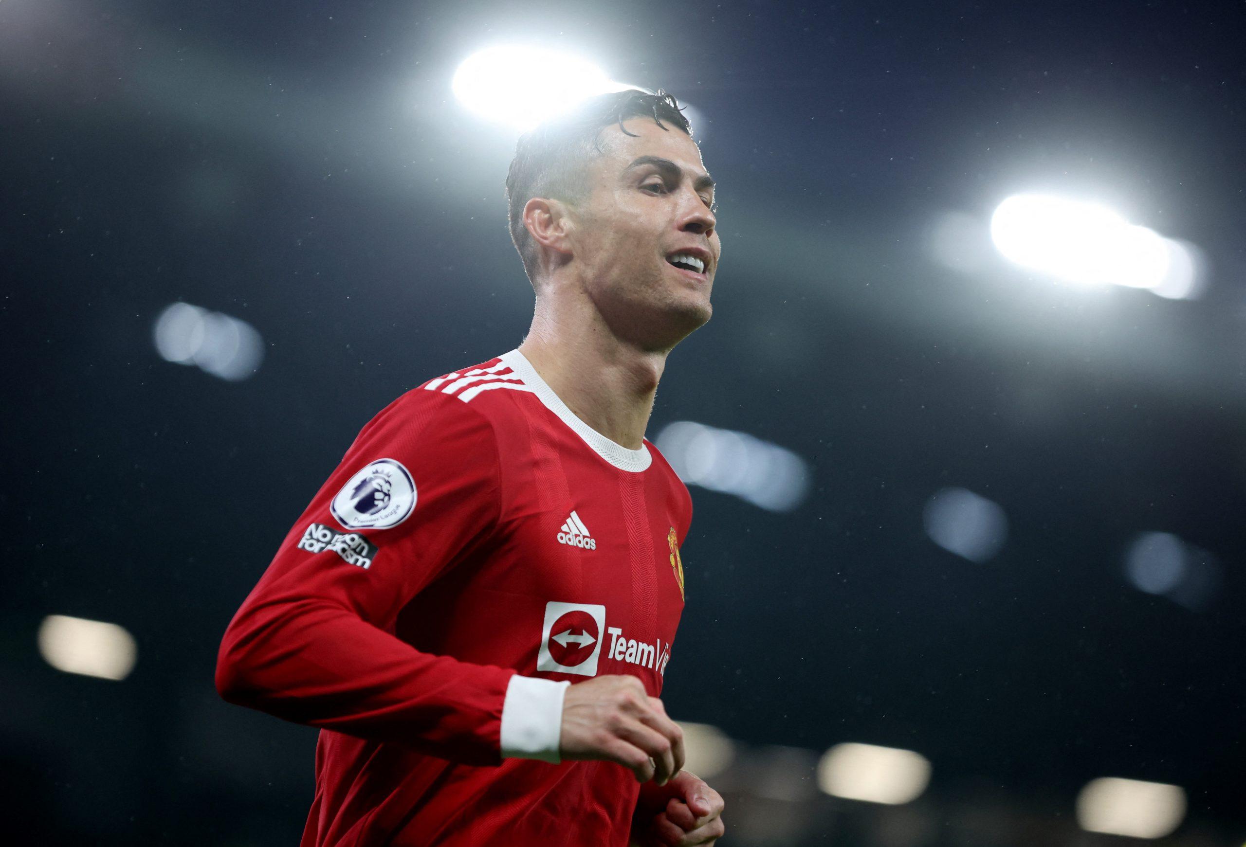 Cristiano Ronaldo-Manchester United, Ten Hag: “Resta con noi”