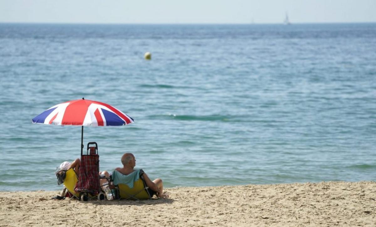 Cosa mangiare in spiaggia