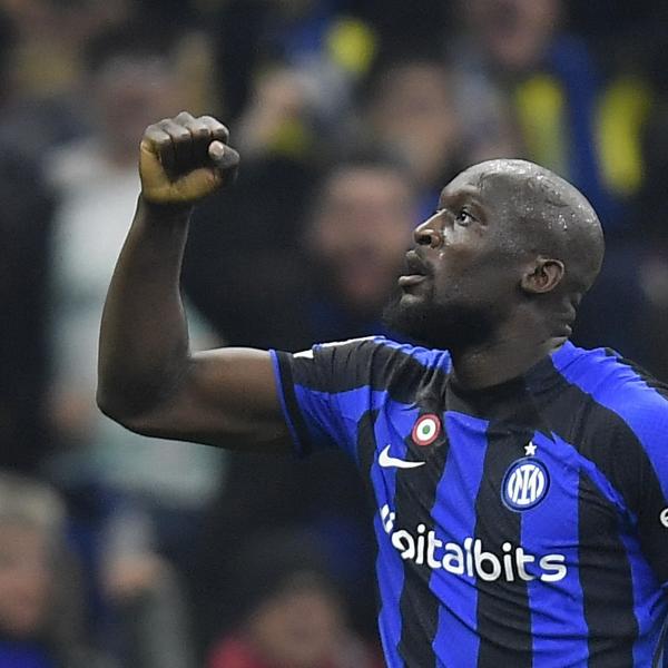 Inter Porto 1-0, Lukaku fa sognare i nerazzurri: il belga fa esplodere San Siro nei minuti finali