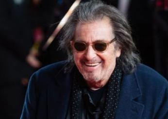 Al Pacino è stato truffato, l’attore racconta anche le spese folli e i problemi di salute nella sua biografia