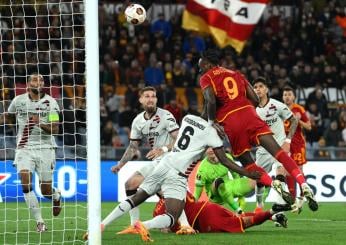 Europa League 23/24, semifinale di ritorno: Bayern Leverkusen-Roma dove vederla in tv e in streaming?