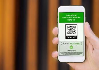 Cos’è il Green Pass mondiale? È davvero una misura sanitaria?