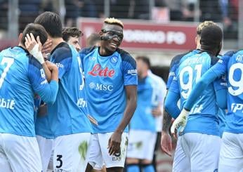 Serie A, il portale americano FiveThirtyEight prevede Napoli campione, Roma e Juve fuori dalla Champions