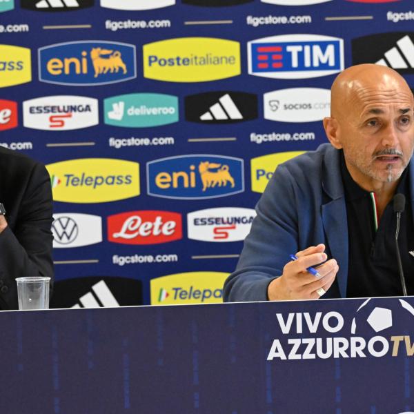 Euro 2024, Pin sull’eliminazione dell’Italia: “Spalletti il migliore per un club, ma in Nazionale è diverso. Gravina? Si assuma le responsabilità”