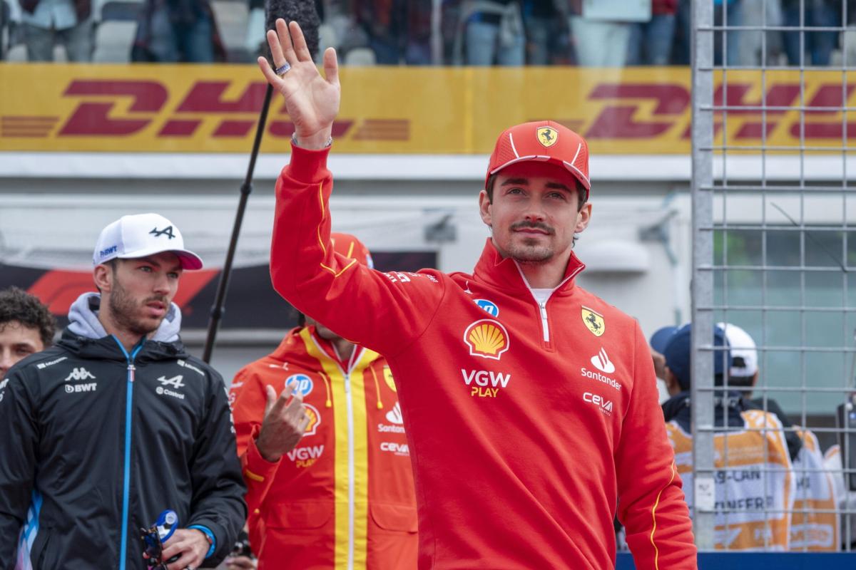 F1, GP Canada, Valsecchi: “Ferrari disastrosa, ho visto Leclerc demoralizzato. Verstappen un capolavoro, Russell ha esagerato”