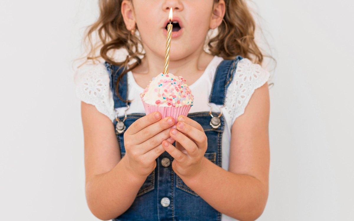 I dolci rendono davvero i bambini iperattivi? Cosa dice una ricerca