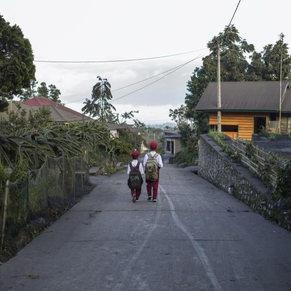 Indonesia ancora pericolosa, nuovo terremoto al largo di Sumatra di magnitudo 5,9