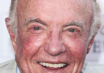 Lutto nel mondo del cinema: è morto James Caan