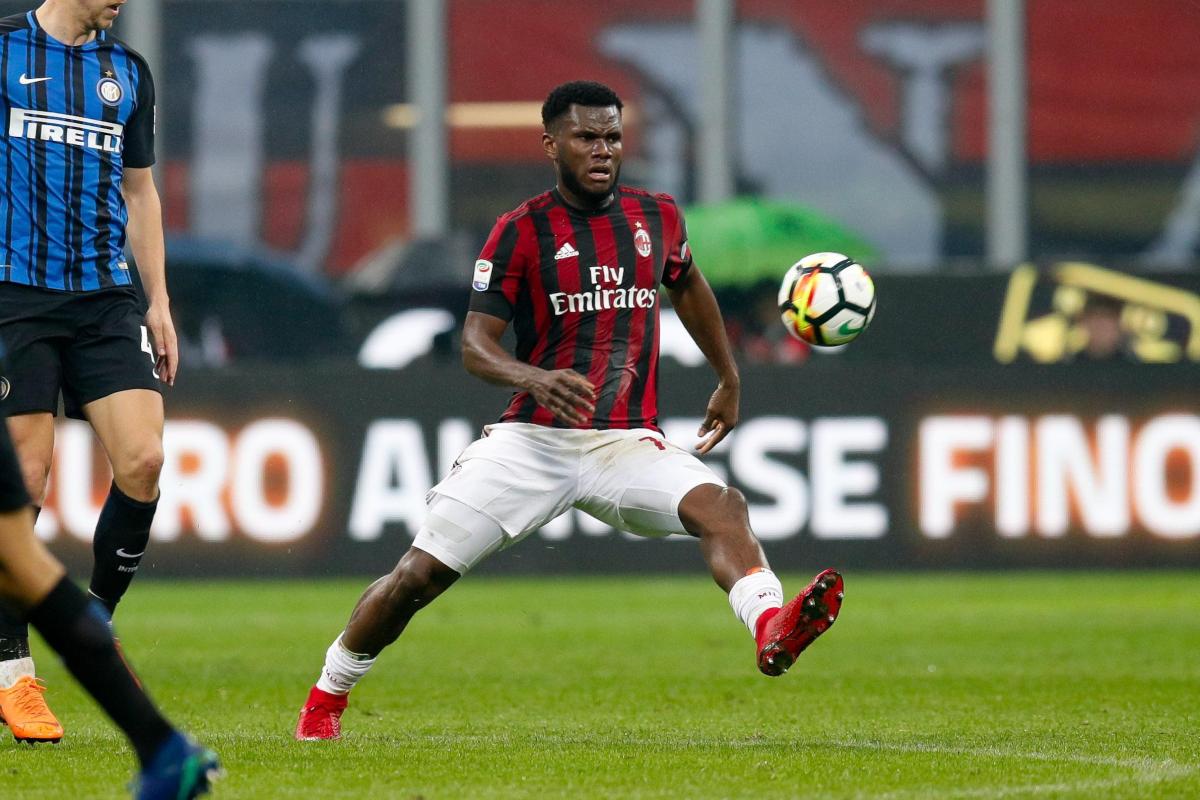 La Juventus insiste per Kessié, ma gli ostacoli sono tanti