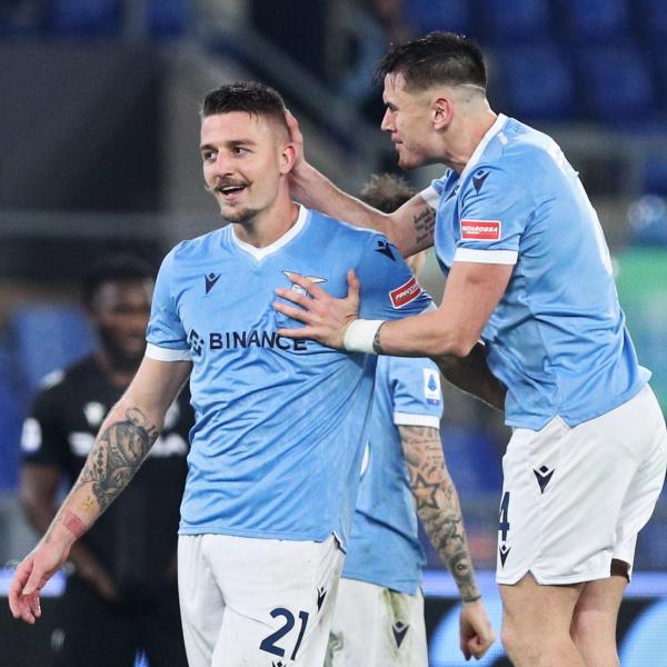 Milinkovic-Savic, la Juve insiste: accordo raggiunto. Le ultime