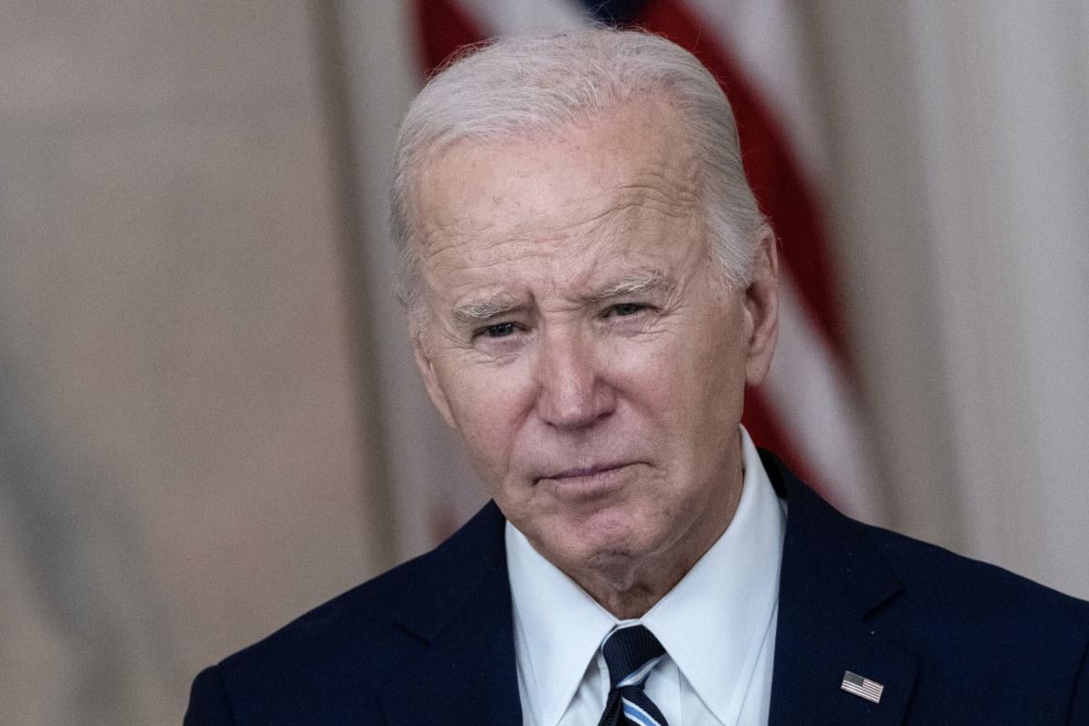 Alexander Smirnov confessa: “Aiutato dai servizi segreti russi per diffamare Biden”