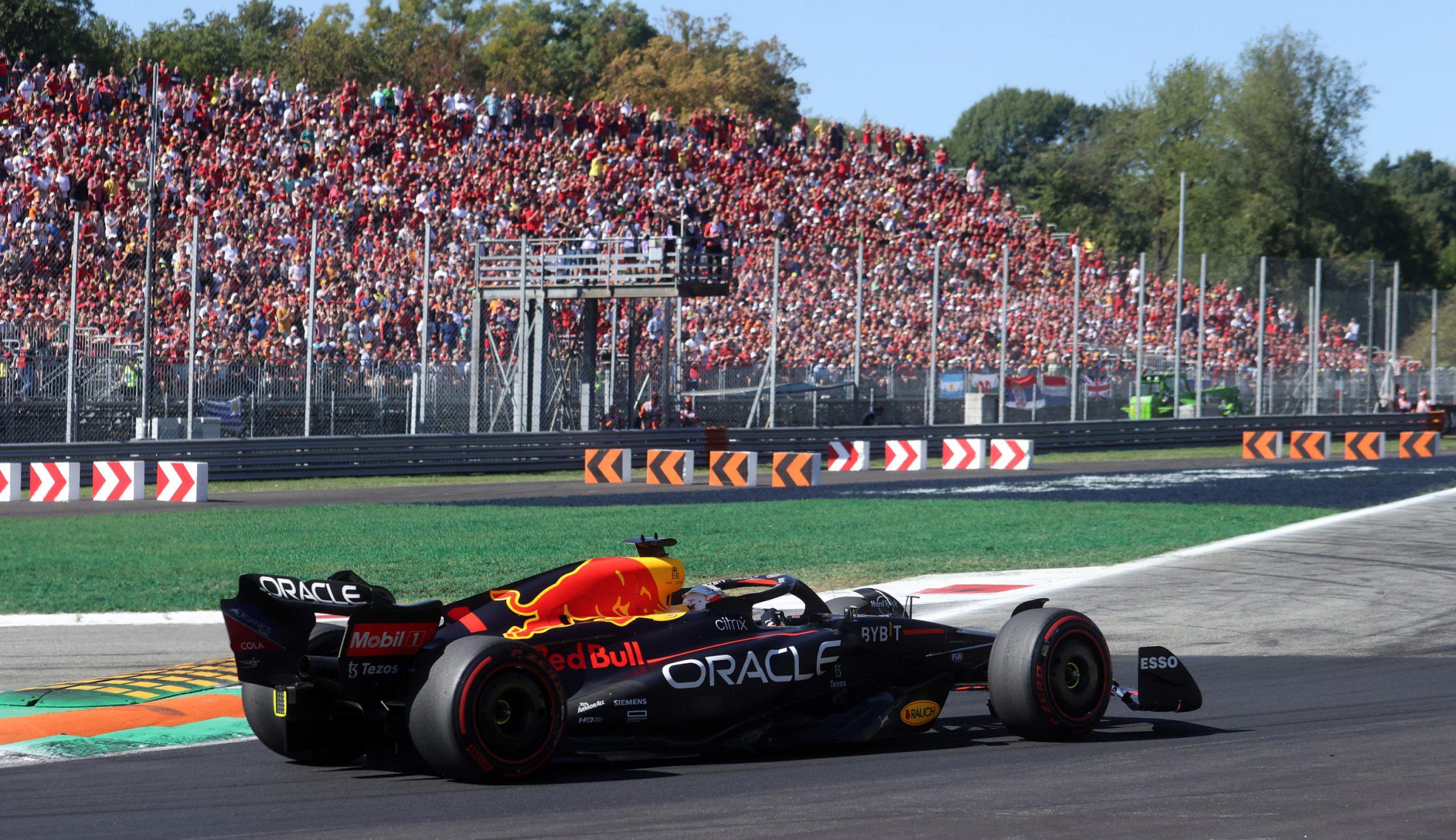 Formula 1, Red Bull sfora budget cap: ecco cosa rischia