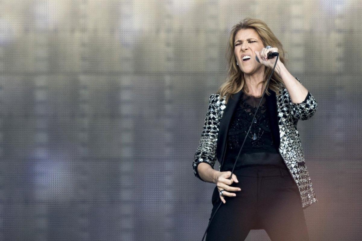 Come sta Celine Dion? Malattia, età, marito, figli della cantante