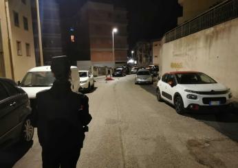 Omicidio a Vittoria, giovane massacrato a sprangate per avances ad una ragazza