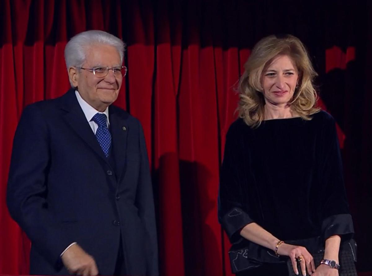 Laura Mattarella: età, marito, figli, madre e lavoro della figlia del  Presidente della Repubblica