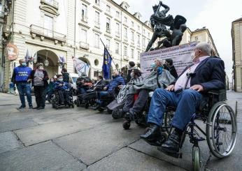 Agevolazioni disabili 2023: l’elenco completo