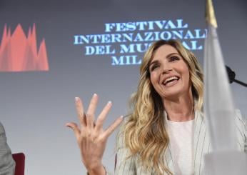 Lorella Cuccarini: “Giorgia Meloni mi sta più simpatica di Elly Schlein”, le critiche sul web