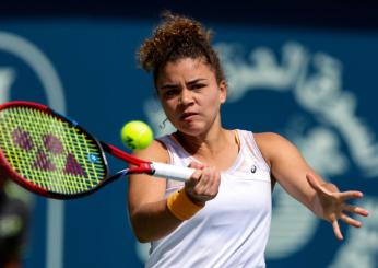 WTA Birmingham, Paolini eliminata al primo turno