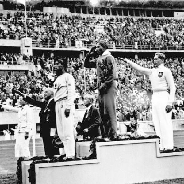 3 agosto 1936: il giorno che Jesse Owens scrisse la storia