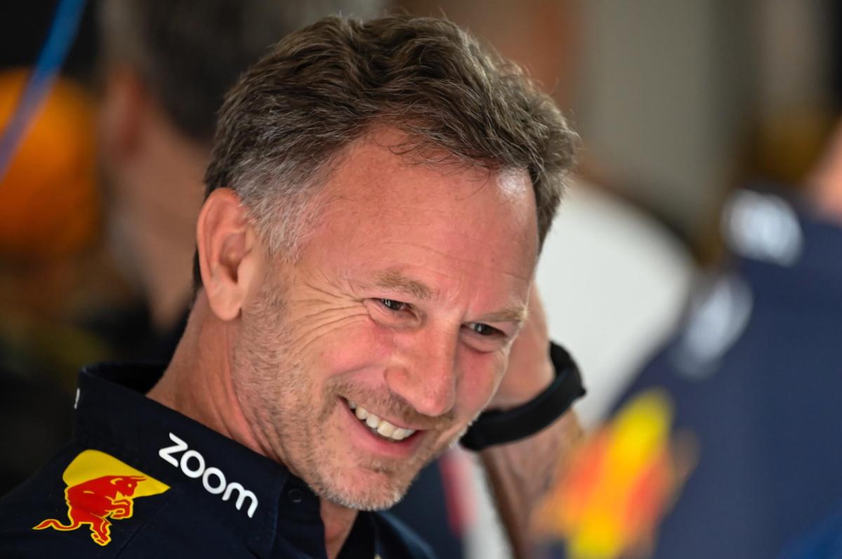 Red Bull, Horner: “Perez nel 2025? Se farà un ottimo lavoro…”