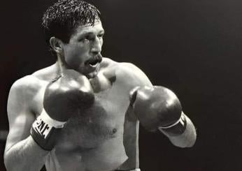 Luigi Minchillo, causa morte, match storici e perché era soprannominato il guerriero del ring