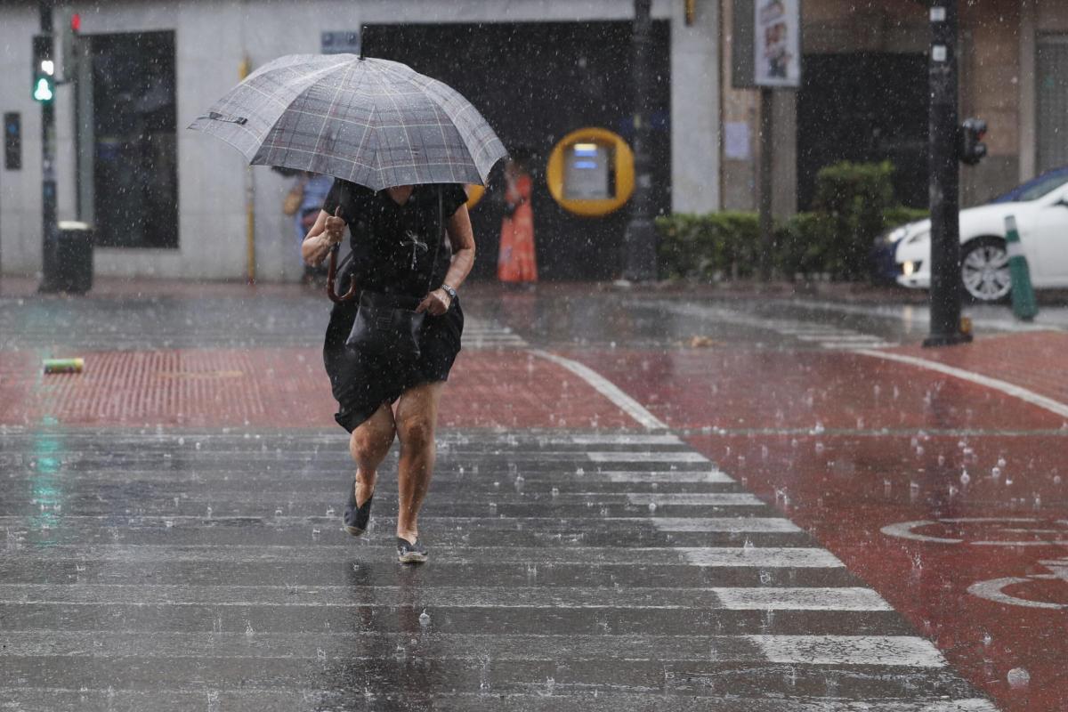 Meteo, arriva l’autunno 2023 in tutta Italia: quali regioni sono a …