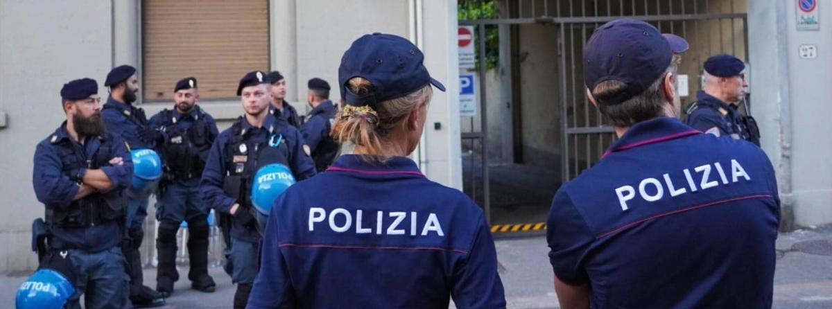 Terrorismo, arrestato a Genova cittadino bengalese: “Faceva parte d…