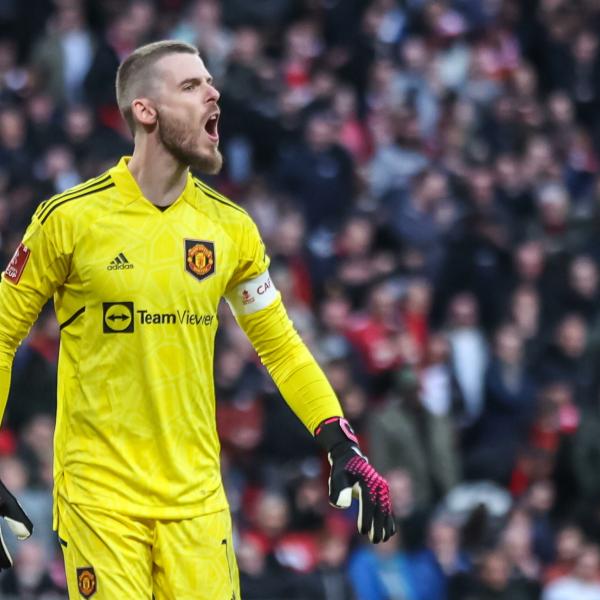 De Gea alla Fiorentina, le cifre dell’operazione: quanto spenderanno i viola?