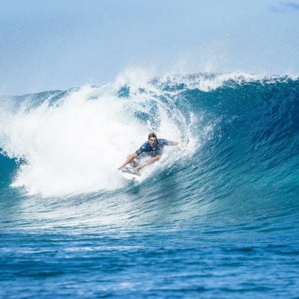 Olimpiadi 2024, surf: Finisterre e Lacanau pronte a subentrare a Tahiti