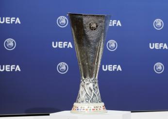 Chi ha vinto l’Europa League retrocedendo dalla Champions? Tutti i precedenti