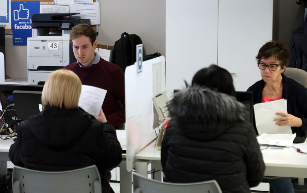 Assegno di Inclusione e Supporto per la Formazione e il Lavoro: convenzione con i CAF per l’ISEE