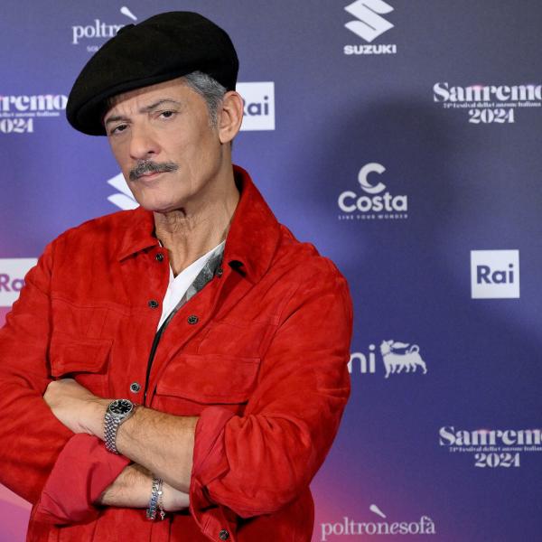 Chi è Manuel Franjo, il ballerino venezuelano imitato da Fiorello a Sanremo