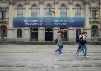 Milano, studenti musulmani del Politecnico chiedono lo stop delle lezioni per la fine del Ramadan. Sardone (Lega): “Proposta irricevibile”