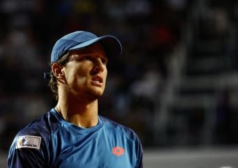 ATP Lione 2024, Darderi out: in semifinale va Etcheverry