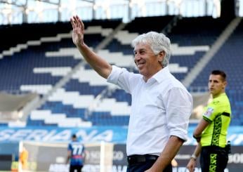 Supercoppa Europea 2024, l’Atalanta di Gasperini sfida il Real Madrid di Ancelotti: secondo confronto assoluto tra due allenatori italiani