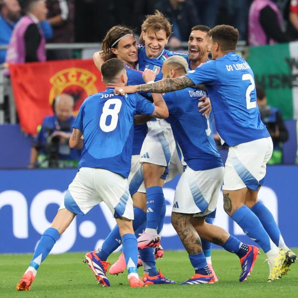 Euro 2024, Italia-Albania 2-1: partenza shock, poi la rimonta, gli azzurri cominciano bene | Cronaca e Tabellino