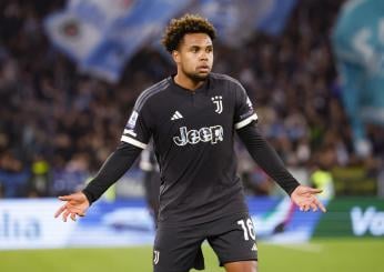 Juventus-Aston Villa, la trattativa per Douglas Luiz bloccata per McKennie: la situazione