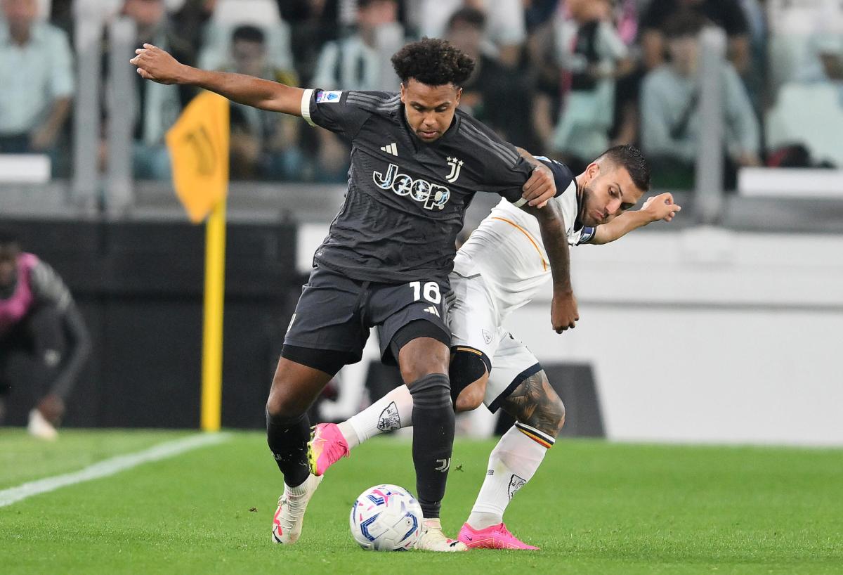 McKennie resta alla Juventus? Giuntoli cambia i piani: la mossa a sorpresa