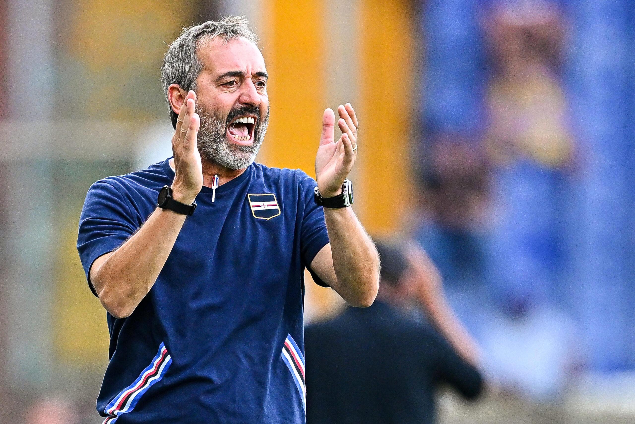 Il Lecce riparte da Giampaolo: l’ex Milan torna in Serie A per salvare i giallorossi