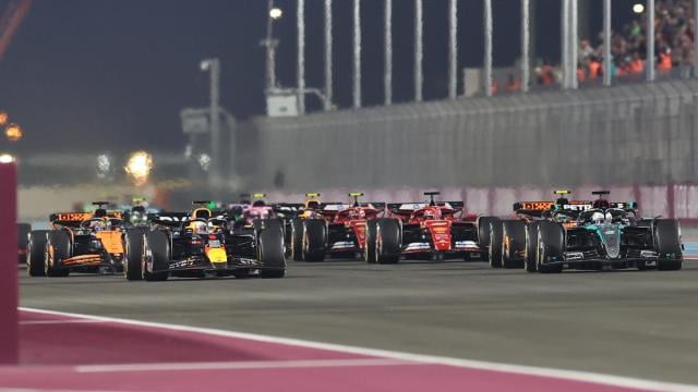 Mondiale Formula 1 2025: dalle nuove scuderie ai test in Bahrain