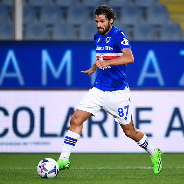 Salernitana-Candreva, è fatta. Si stringe per altri due giocatori