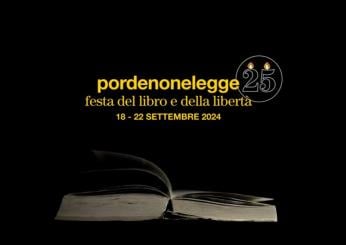 Pordenonelegge 2024: date, orari, programma, biglietti e prezzi