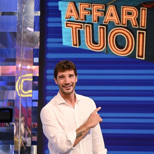 “Affari tuoi”, quanto hanno vinto ai pacchi stasera 3 settembre 2024?