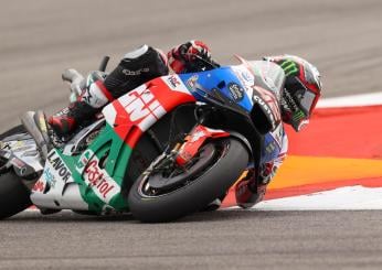 GP delle Americhe 2023, Rins: “Felice della vittoria”. Marini: “Mi …